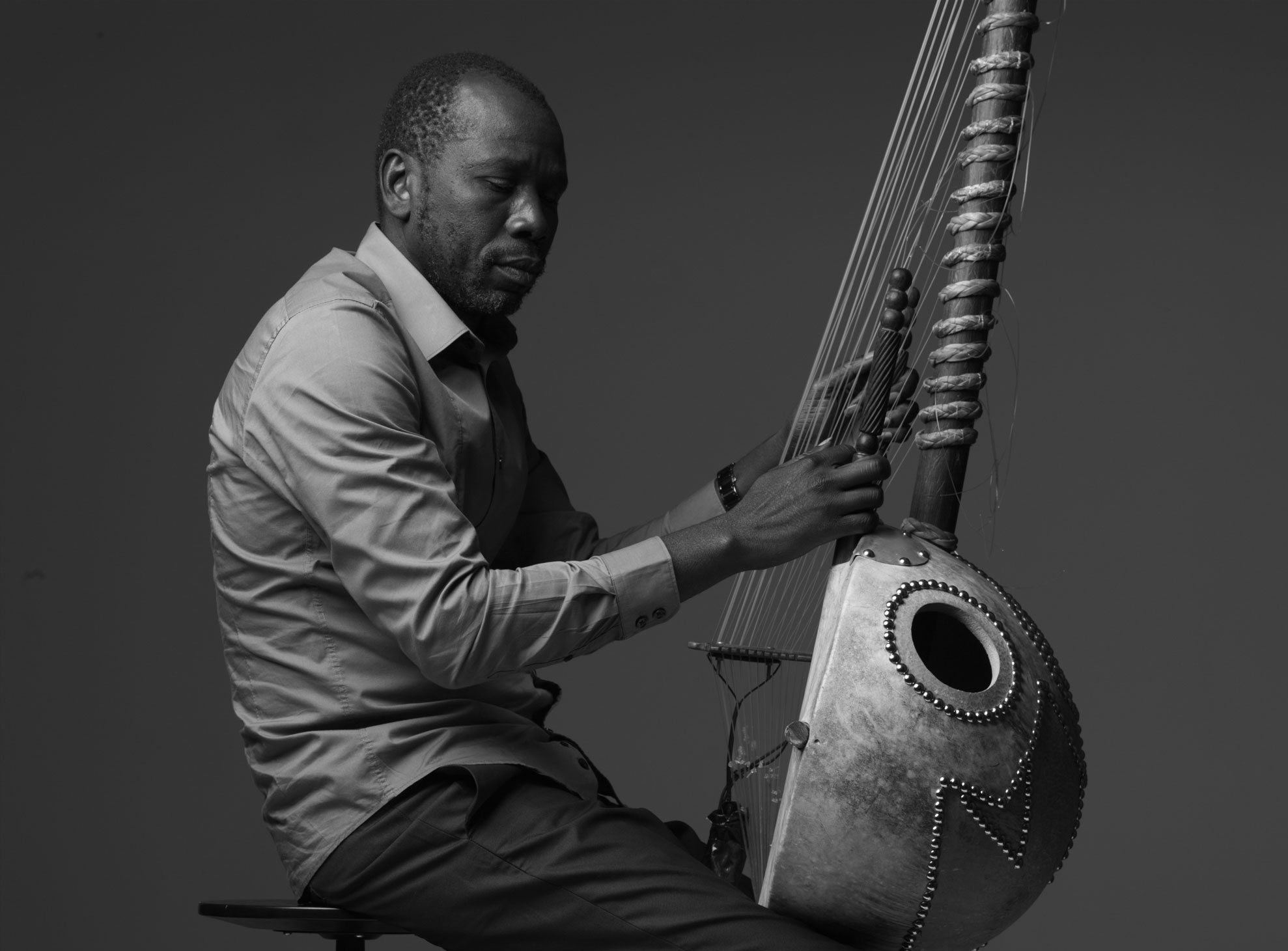 Tour - Ballaké Sissoko