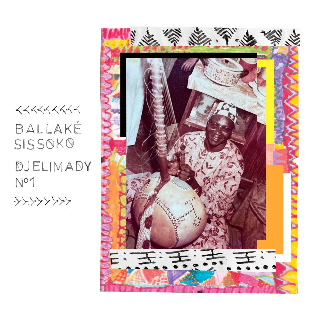 Ballaké Sissoko – Djelimady N°1